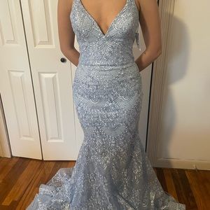 Prom Dress (SEND OFFERS)